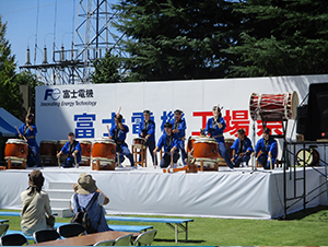 factory festival