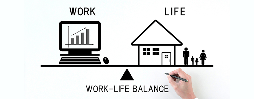 Creating a Comfortable Working Environment