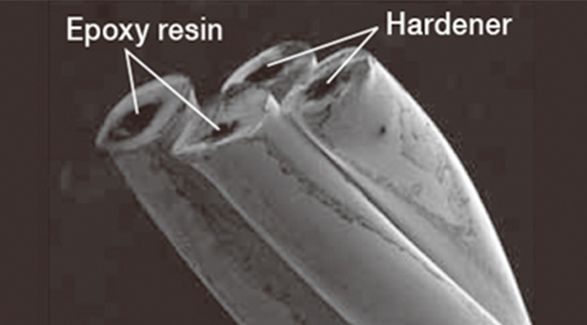 Epoxy Resin Flux