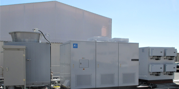 Fuel cells