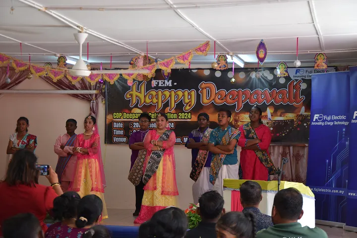 Deepavali