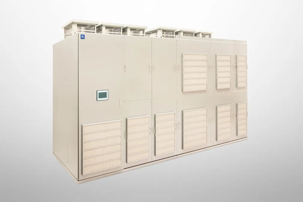 AC Drives