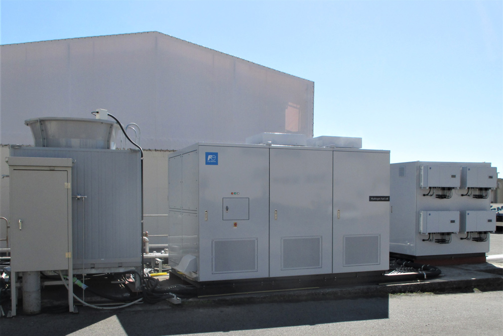 Fuel Cell