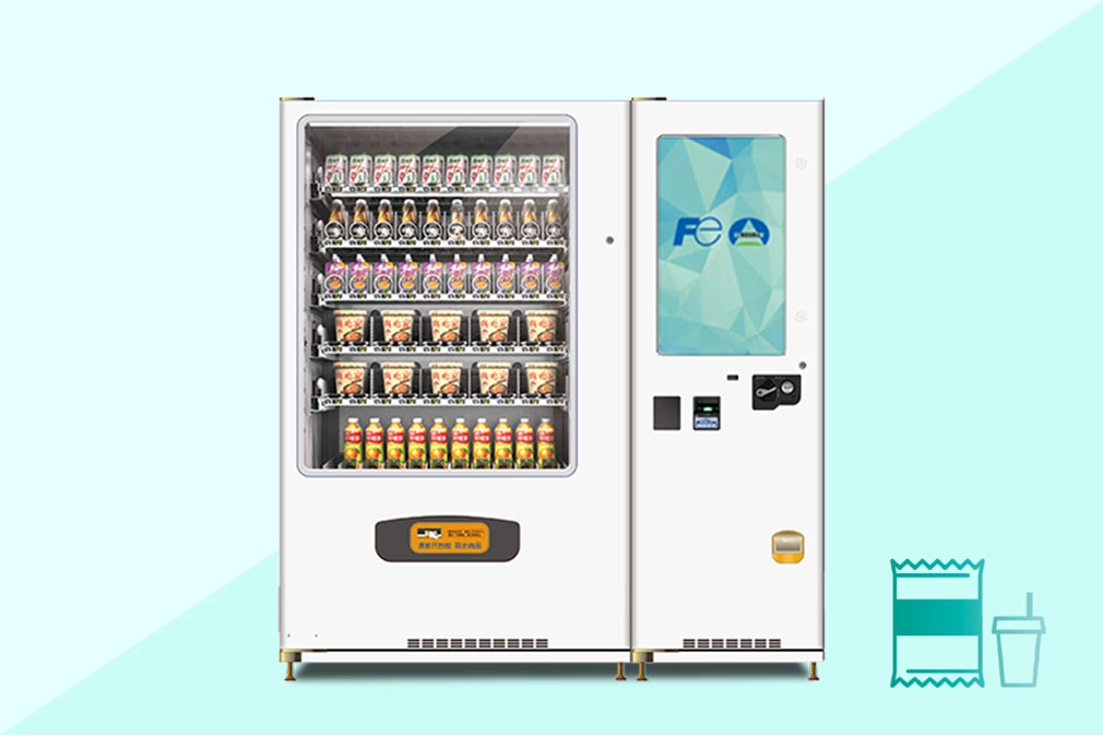 FOOD&BEVERAGE COMBO