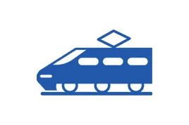 Railroads