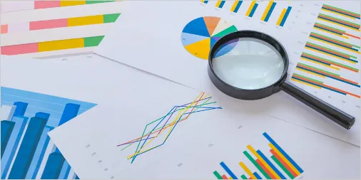 Financial Data