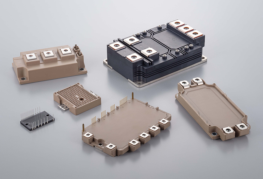 Power Modules