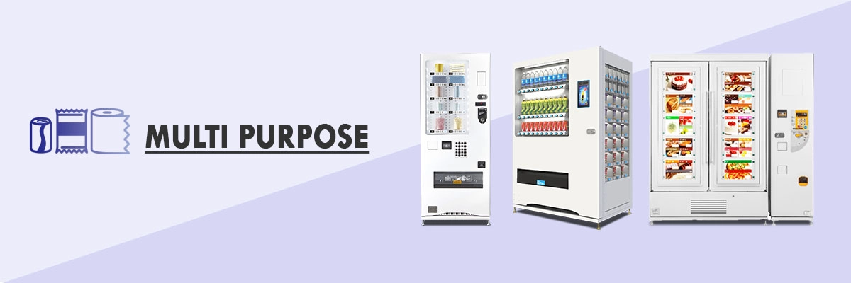MULTI PURPOSE