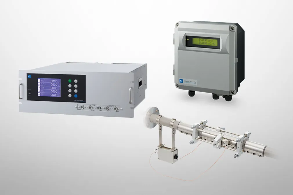 Instrumentation