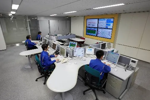 Service Solution