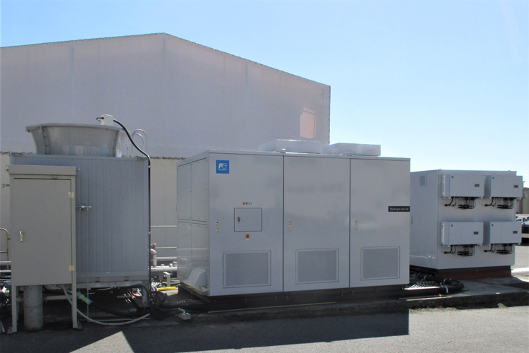 Fuel Cell
